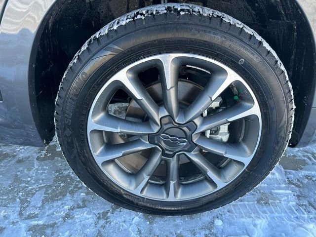 Used 2023 FIAT 500X Sport w/ Technology Group AWD/4WD image 37