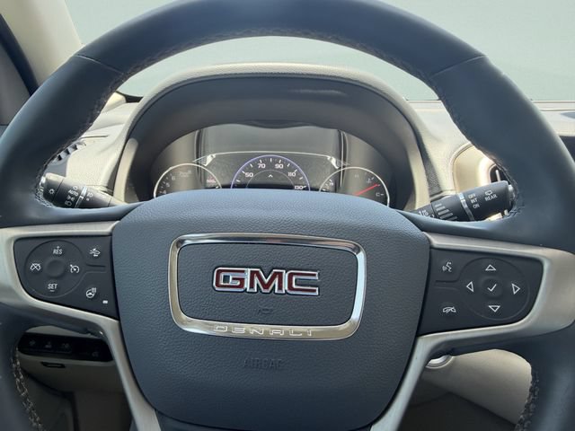 Used 2023 GMC Terrain Denali AWD/4WD image 33