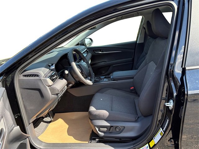 New 2026 Toyota Camry LE image 9