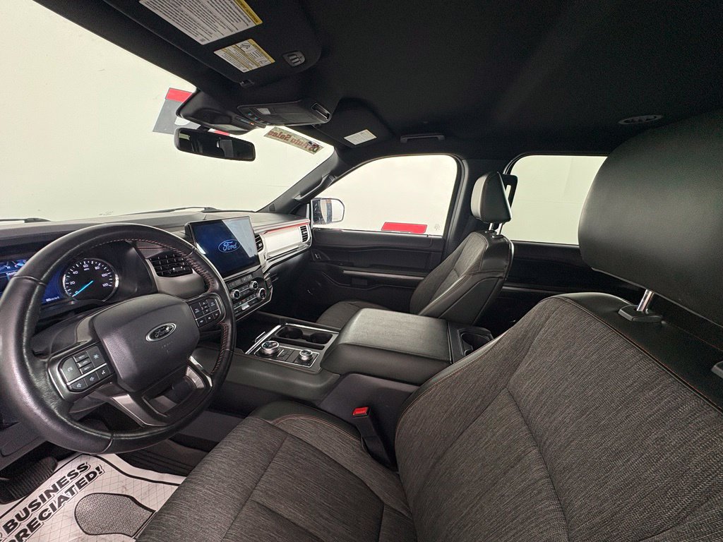 Used 2024 Ford Expedition Timberline AWD/4WD image 15