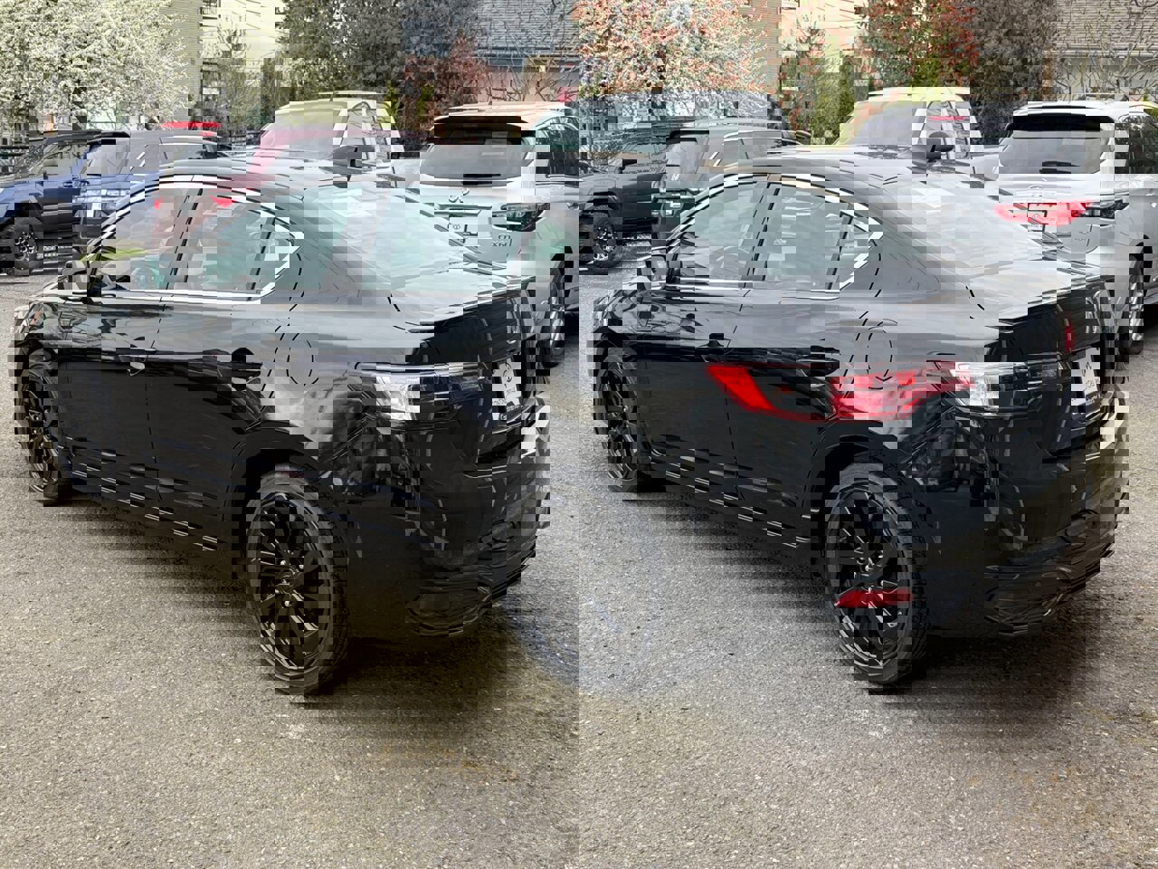 Used 2016 Acura ILX image 10