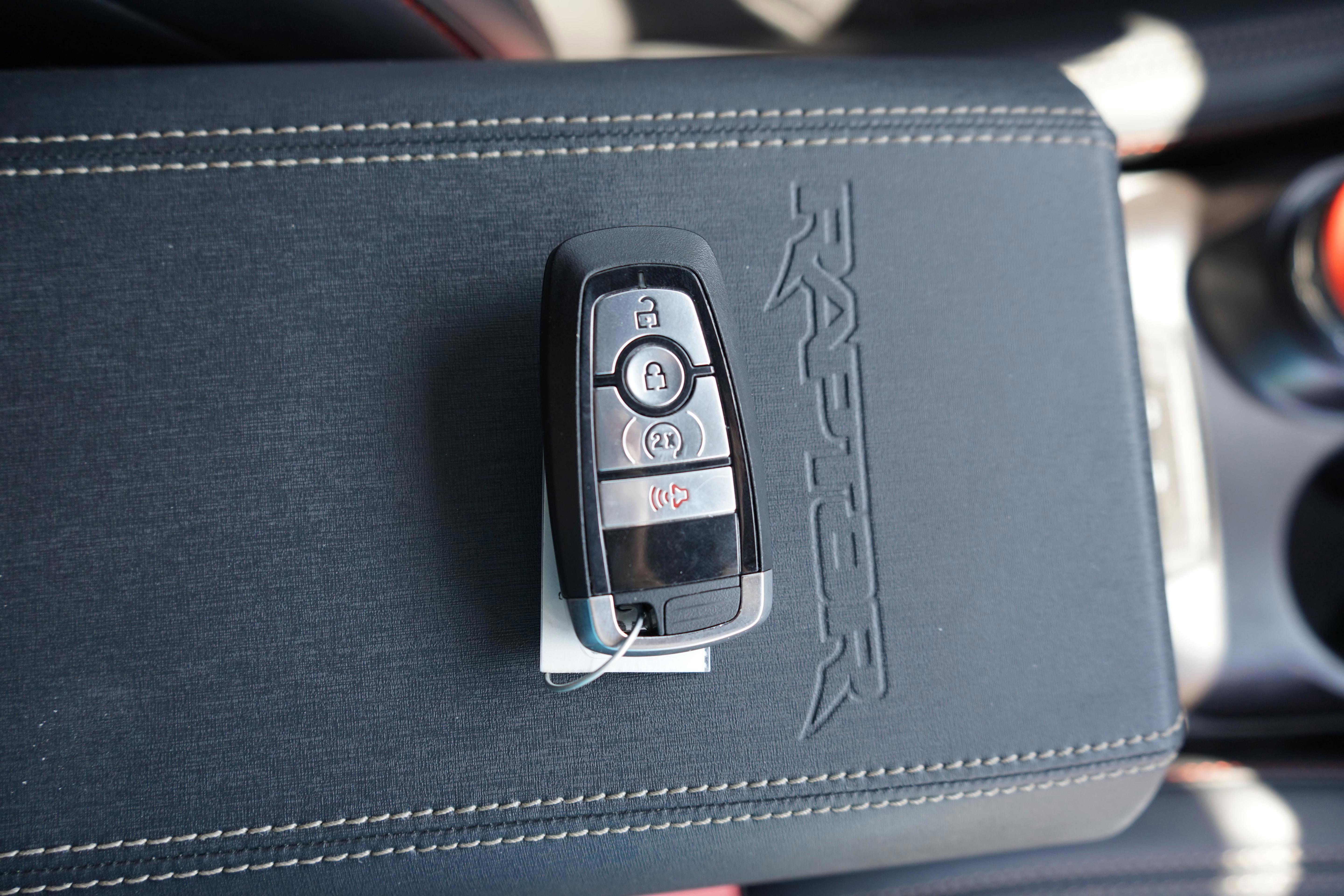 Used 2024 Ford Bronco Raptor image 33