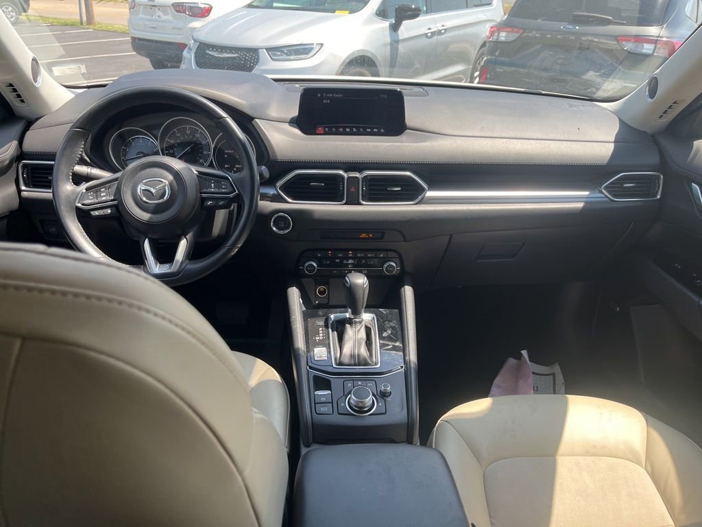 Used 2019 MAZDA CX-5 Touring AWD/4WD image 23