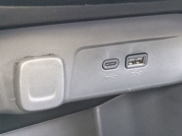 New 2026 Chevrolet Trax LT w/ Driver Confidence Package image 19