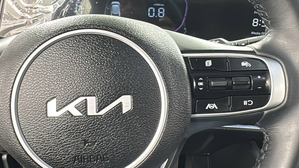 Used 2025 Kia Sportage X-Line w/ Premium Package image 23