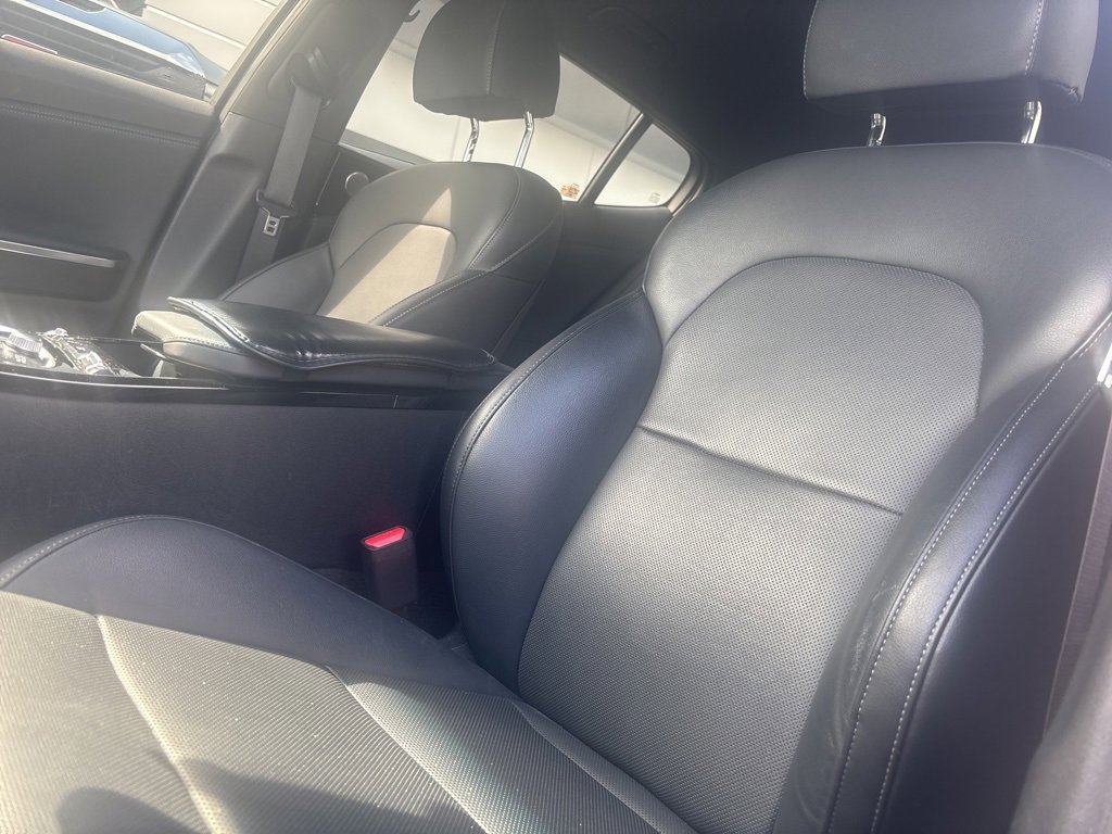 Used 2023 Kia Stinger GT-Line w/ Sun & Sound Package image 13