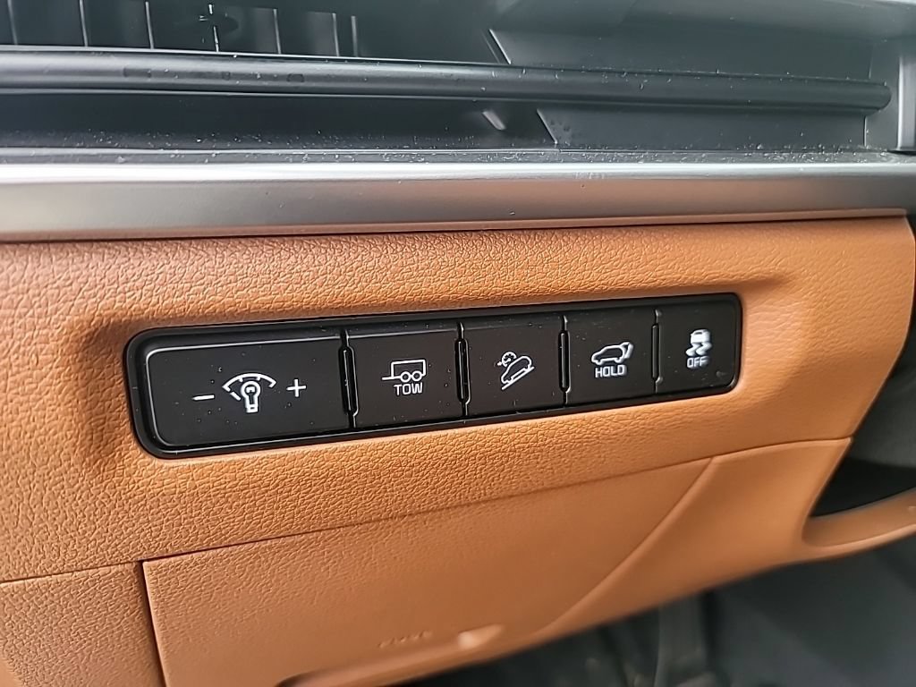 Certified 2024 Kia Telluride EX X-Line AWD/4WD image 21