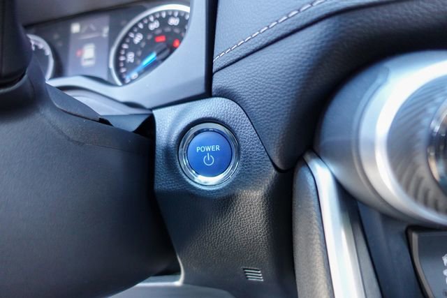 Certified 2022 Toyota RAV4 XLE Premium image 23