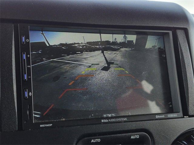 Used 2016 Jeep Wrangler Unlimited Sahara image 32