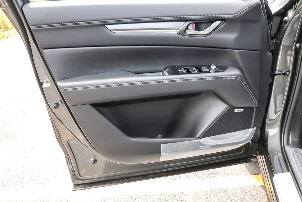 New 2025 MAZDA CX-5 AWD 2.5 S image 33