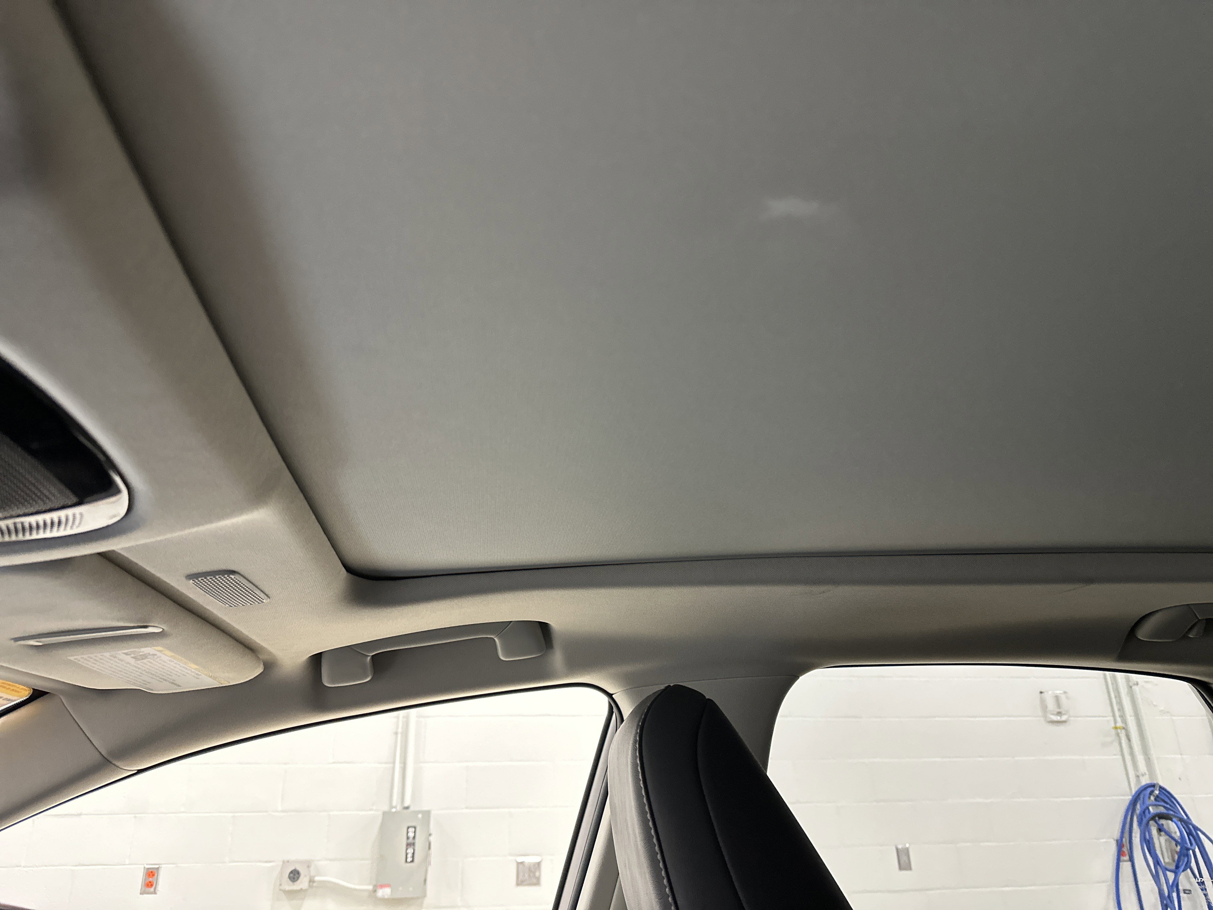 Certified 2024 Lexus NX 350h 350h Luxury w/ Vision Package image 28