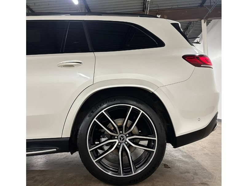 Used 2020 Mercedes-Benz GLS 580 4MATIC image 10