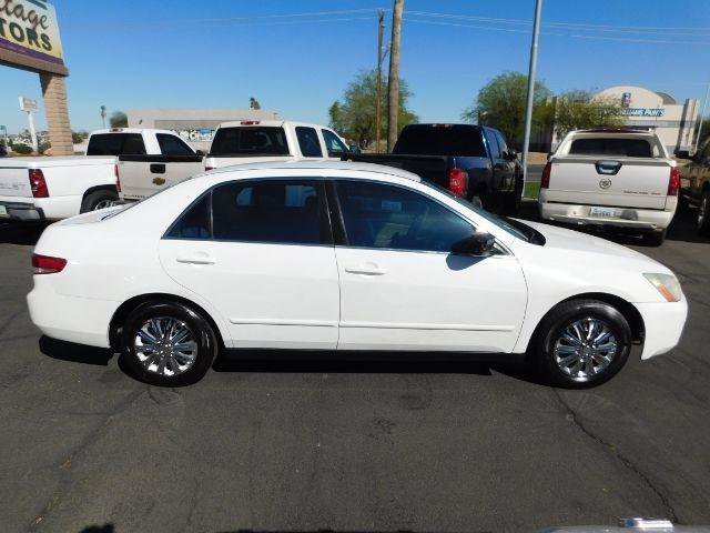 Used 2004 Honda Accord LX image 8