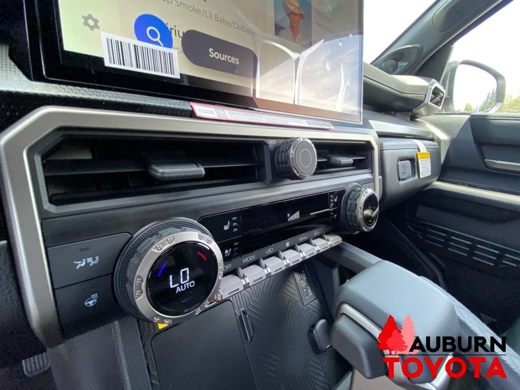 New 2026 Toyota 4Runner 4WD image 46