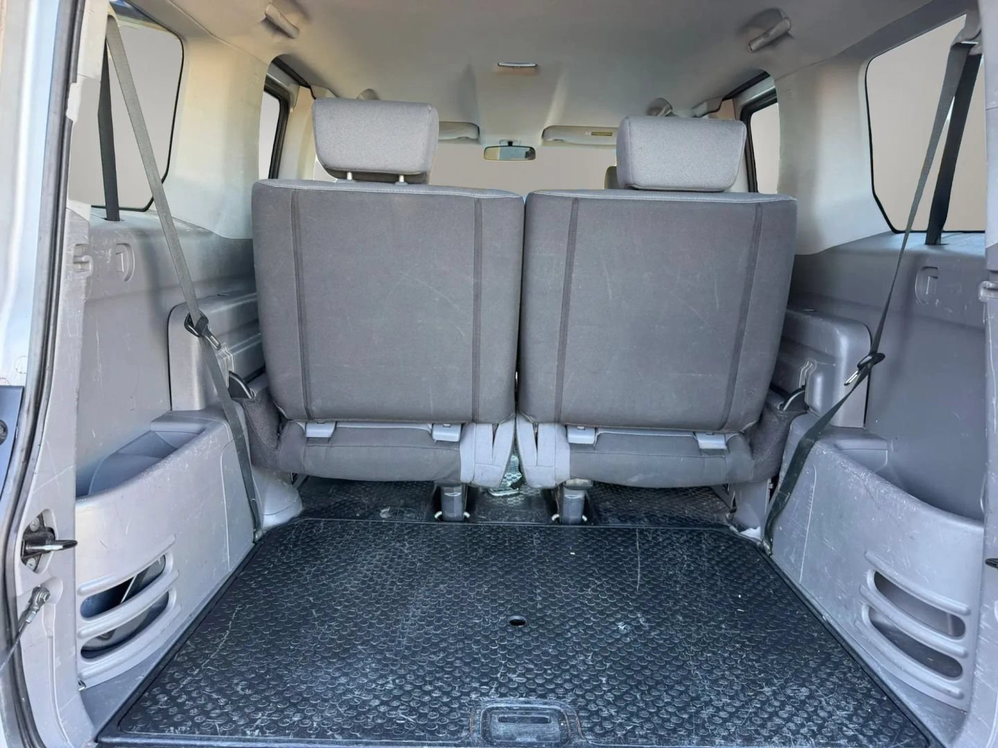 Used 2010 Honda Element LX image 12