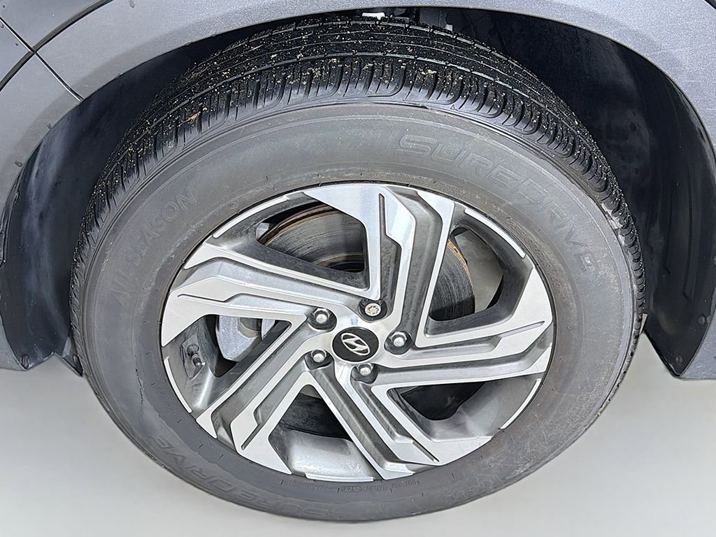 Used 2022 Hyundai Santa Fe SEL w/ Convenience Package image 18