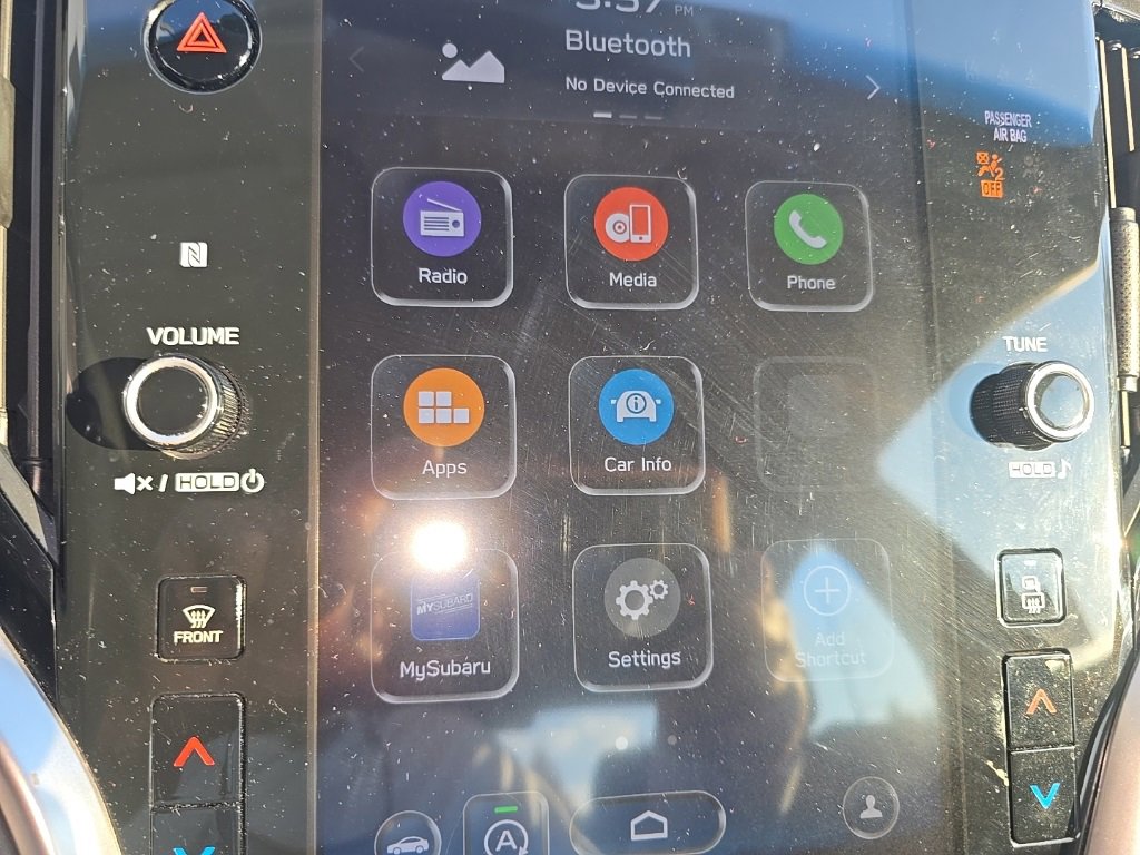 Used 2021 Subaru Legacy Premium image 22