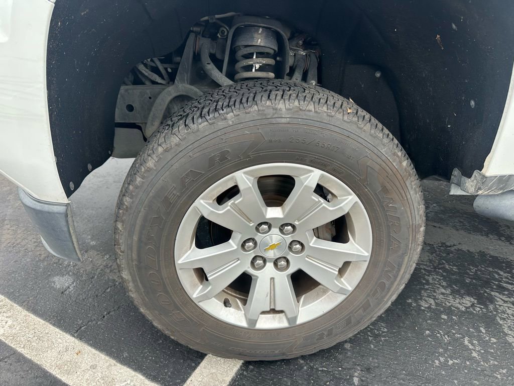 Used 2016 GMC Canyon SLE w/ SLE Convenience Package image 6