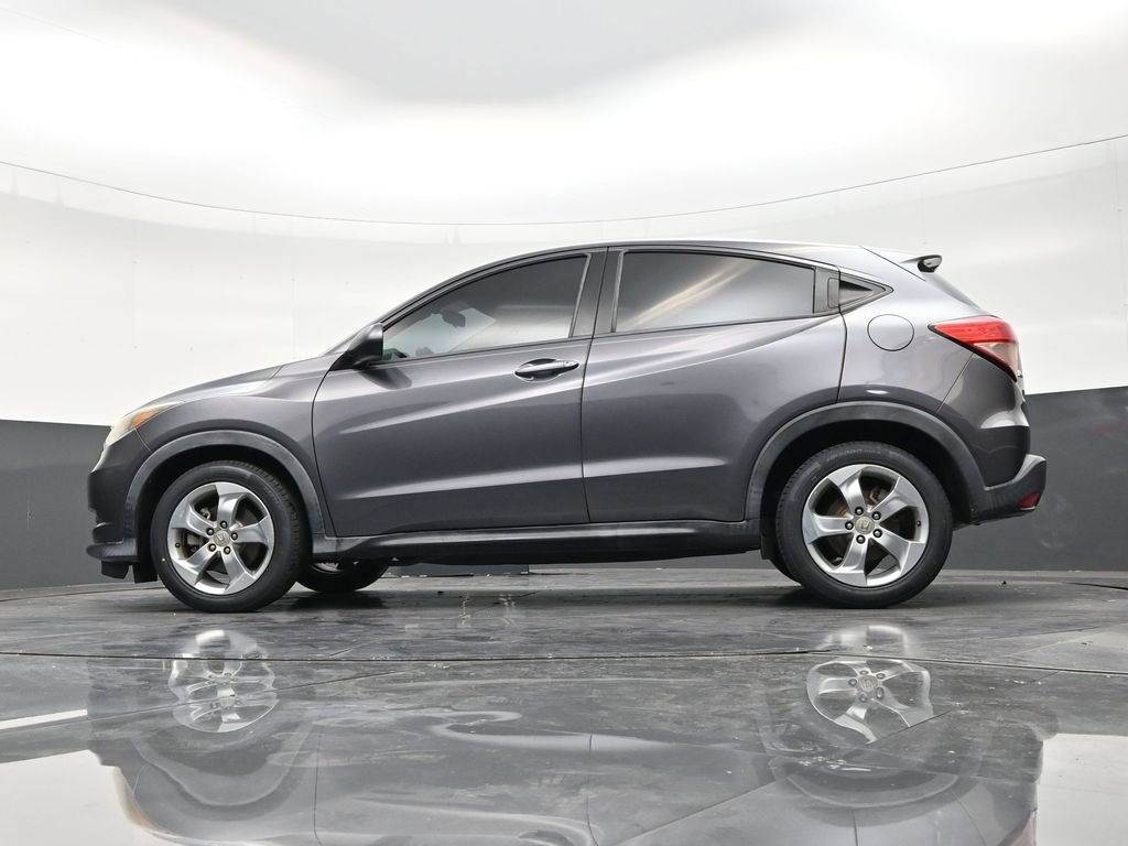 Used 2016 Honda HR-V LX image 21
