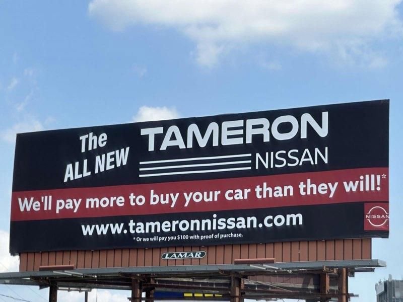 Used 2025 Nissan Pathfinder SL image 46