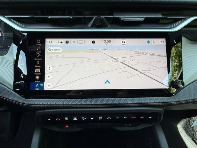 New 2026 Jeep Cherokee Limited AWD/4WD image 26