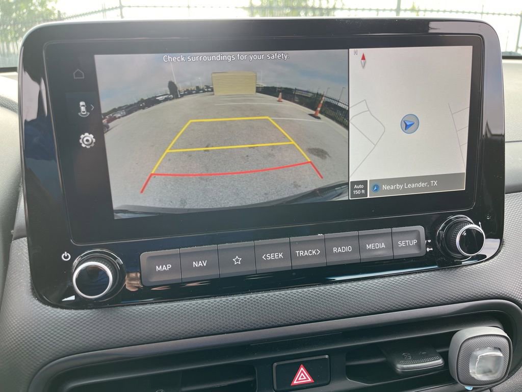 Used 2023 Hyundai Kona N FWD image 23