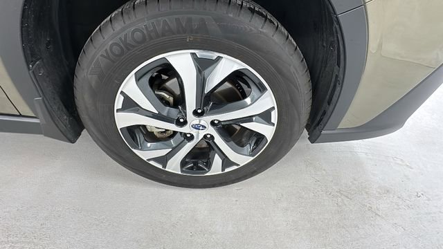 Certified 2022 Subaru Outback Limited XT w/ Popular Package #2 image 10