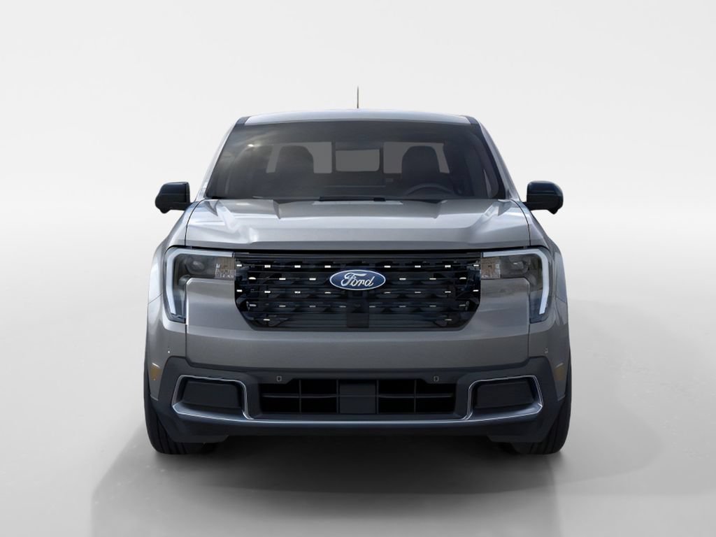 New 2026 Ford Maverick Lariat w/ 4K Tow Package AWD/4WD image 2