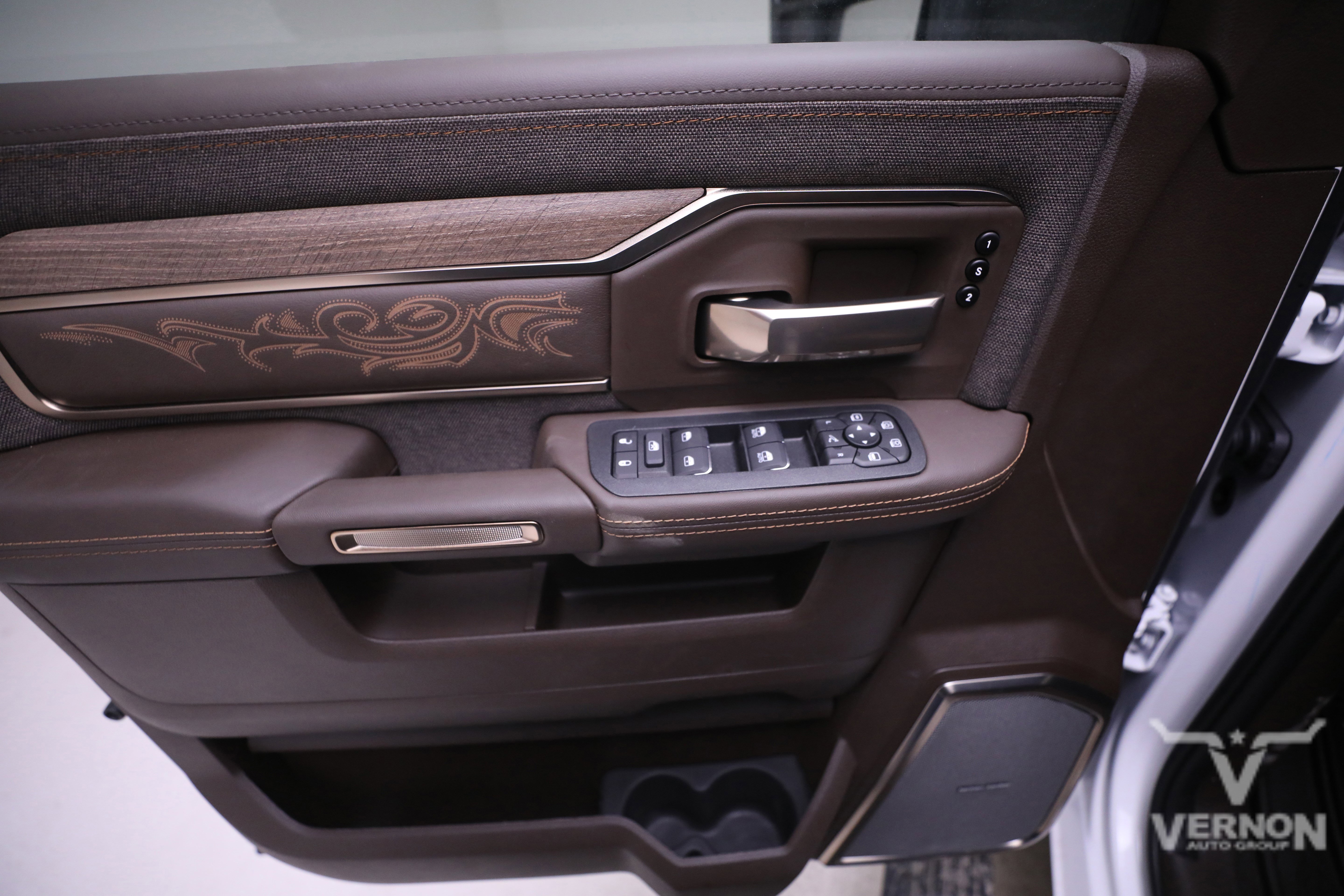 New 2026 RAM 2500 Limited image 18