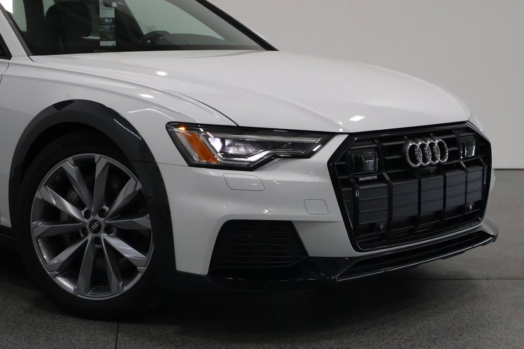 New 2026 Audi A6 Premium Plus image 3