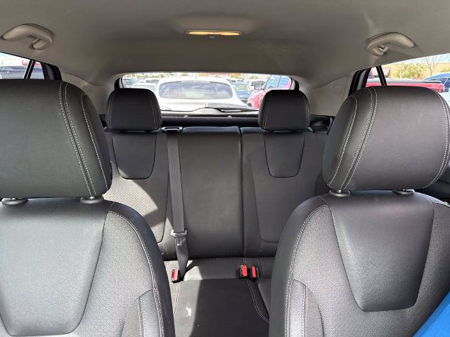 Used 2025 Buick Encore GX Preferred FWD image 12