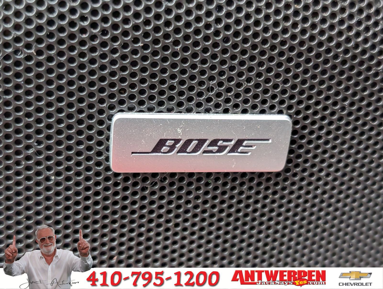 Used 2020 Chevrolet Silverado 1500 LT Trail Boss image 18