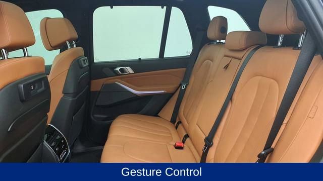 Used 2021 BMW X5 xDrive45e w/ M Sport Package image 25