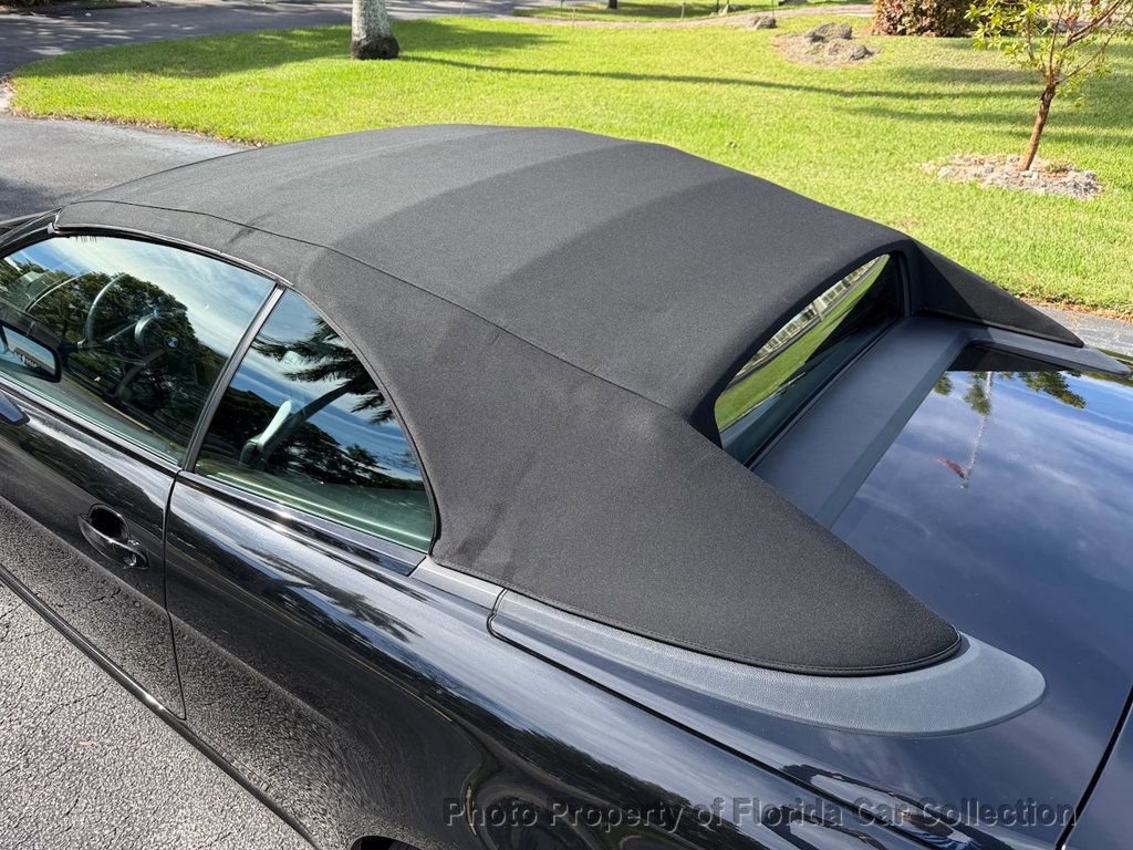 Used 2006 BMW 650i Convertible image 35