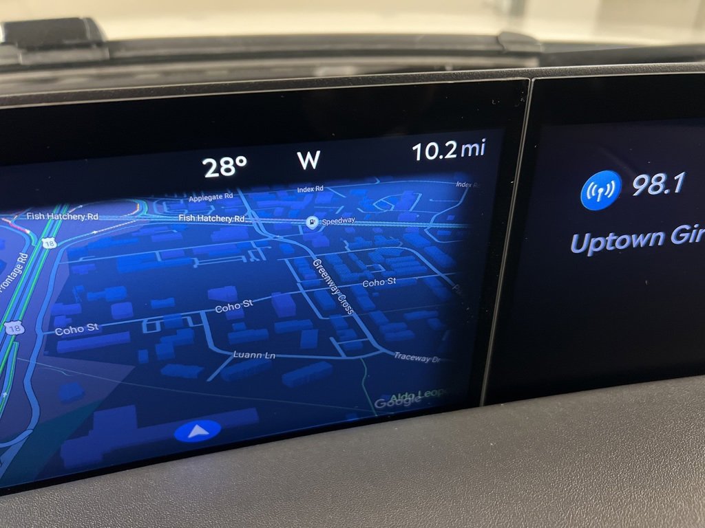 New 2026 Lincoln Navigator L Reserve image 25