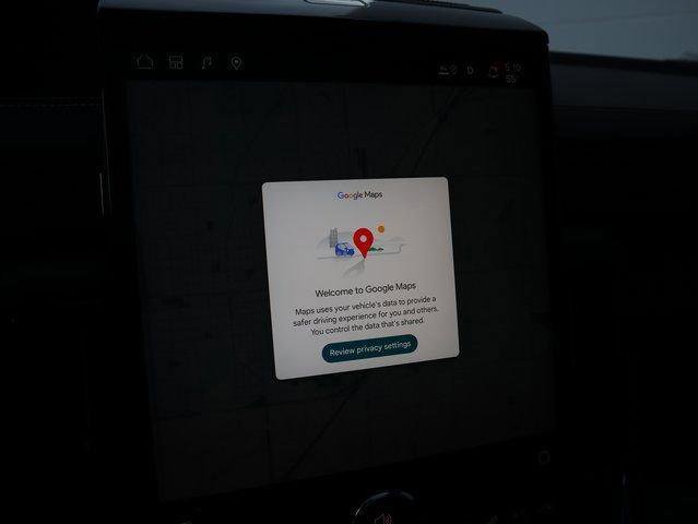 New 2025 GMC Yukon AT4 Ultimate image 45