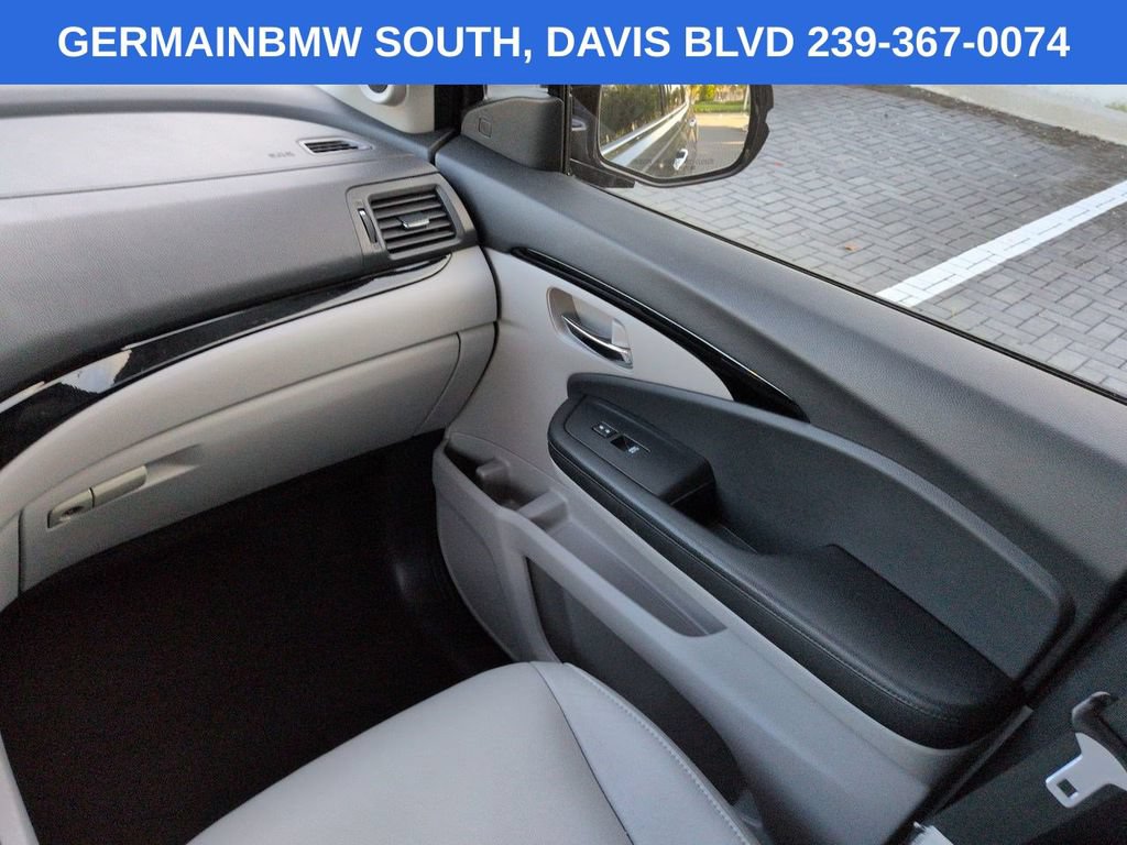 Used 2019 Honda Pilot Touring image 19
