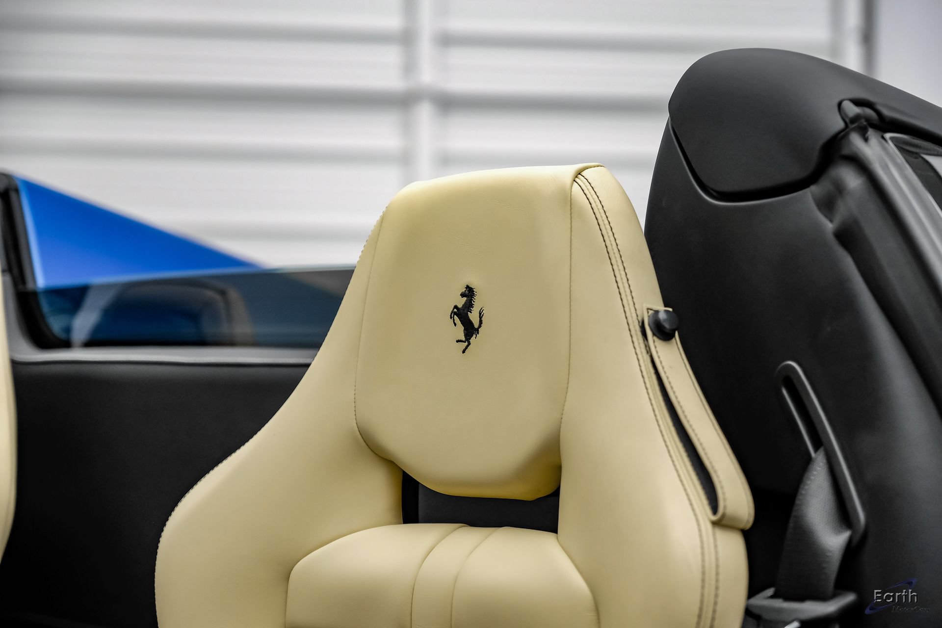 Used 2023 Ferrari F8 Tributo RWD image 49