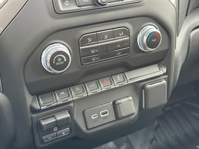 New 2025 GMC Sierra 1500 Pro w/ Pro Value Package image 24