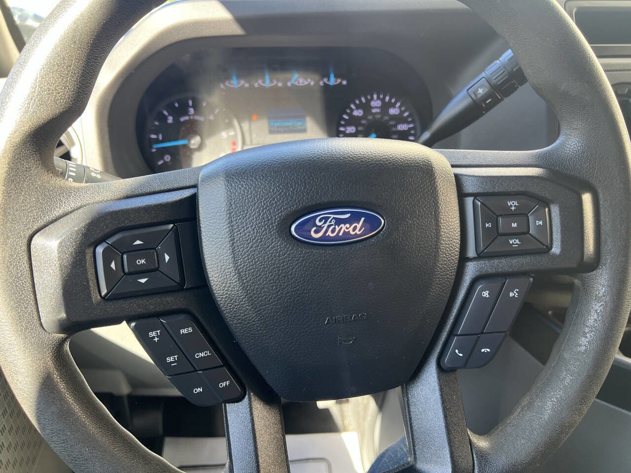 Used 2021 Ford E-350 and Econoline 350 Super Duty w/ Power Windows & Locks Group RWD image 17