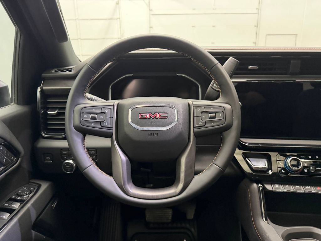 Used 2026 GMC Sierra 3500 AT4 w/ AT4 Premium Plus Package AWD/4WD image 25