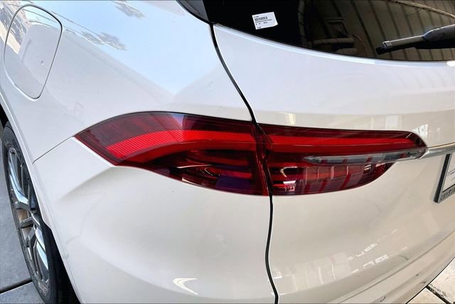 Used 2024 Maserati Grecale GT image 28