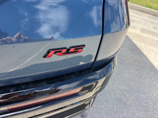 New 2026 Chevrolet Traverse RS w/ LPO, Floor Liner Package image 10