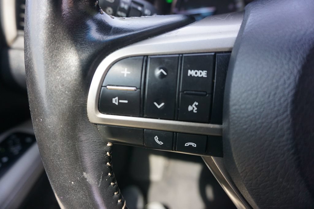 Used 2018 Lexus RX 350L FWD image 7