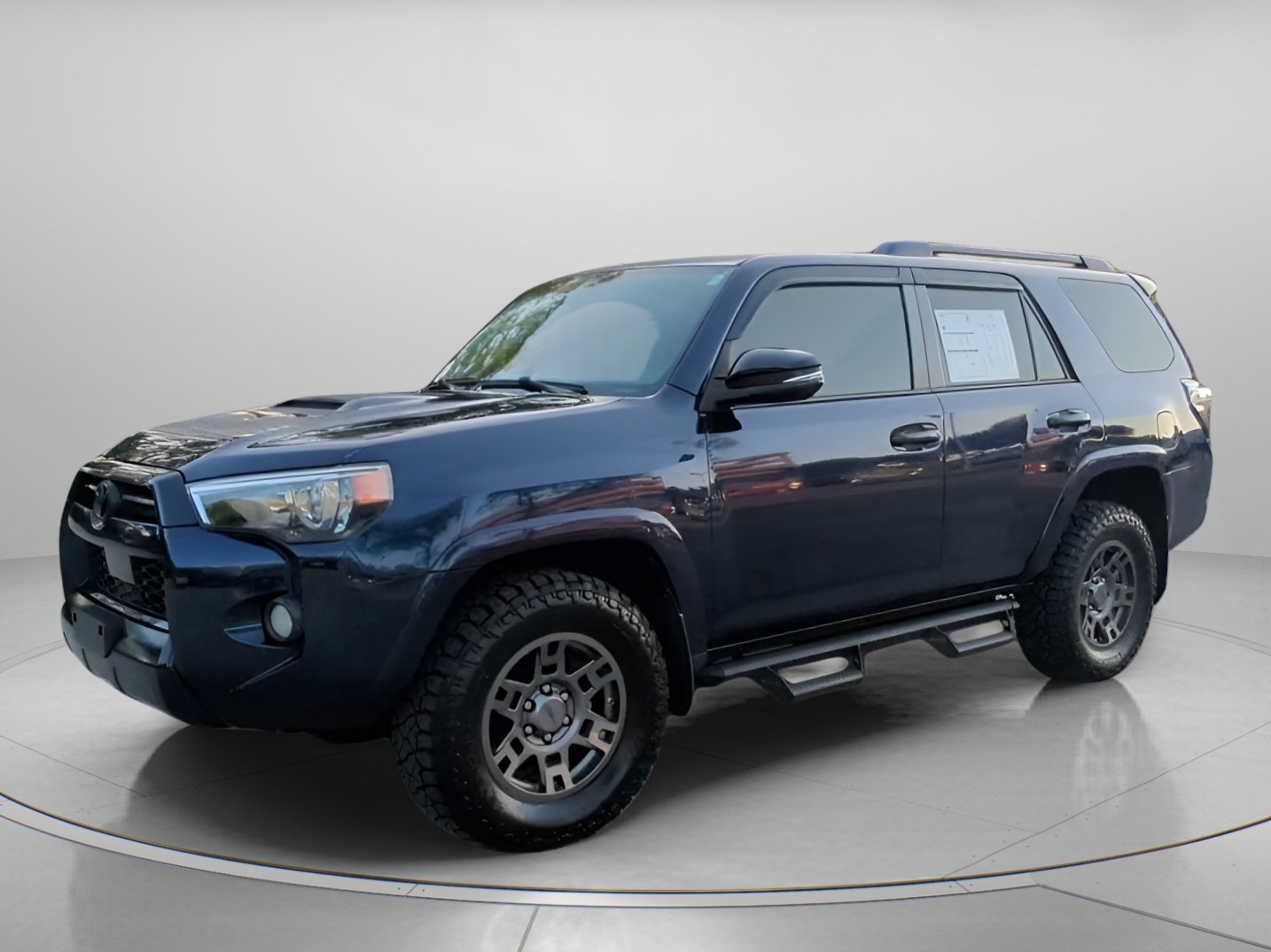 Used 2020 Toyota 4Runner Venture w/ Moonroof Package AWD/4WD image 10