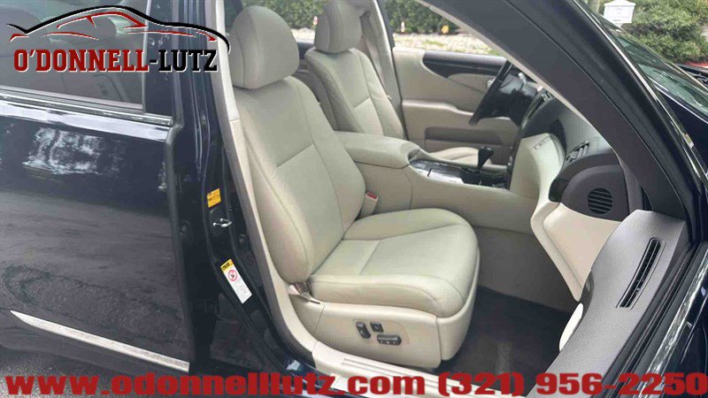 Used 2009 Lexus LS 460 Luxury RWD image 9