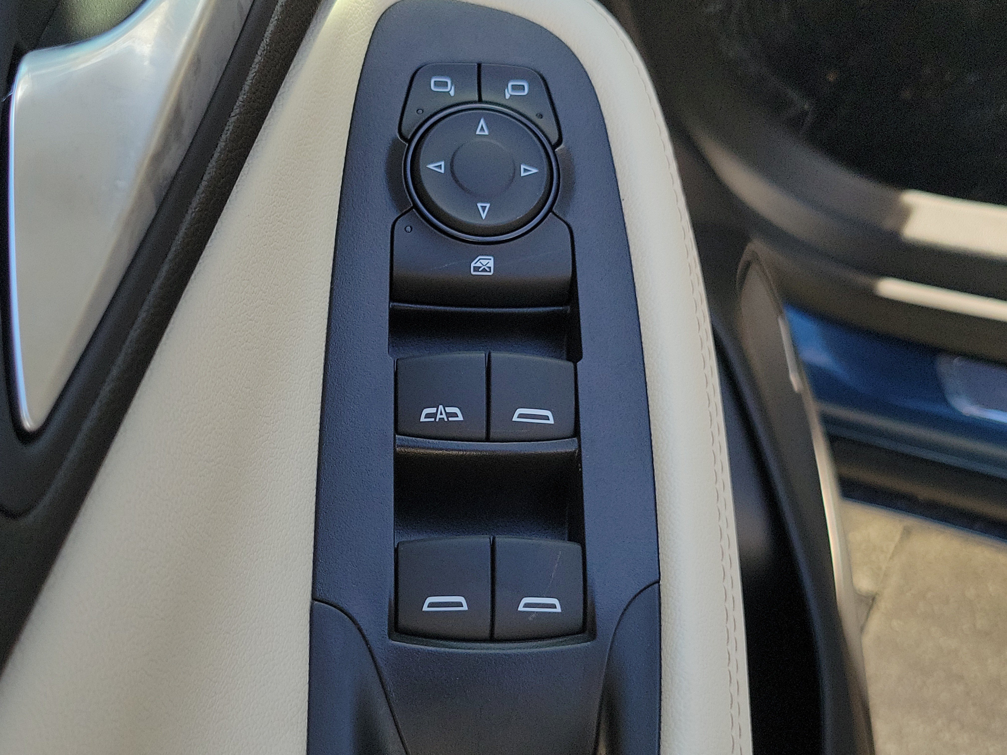 New 2026 Buick Encore GX Avenir w/ Avenir Technology Package FWD image 19
