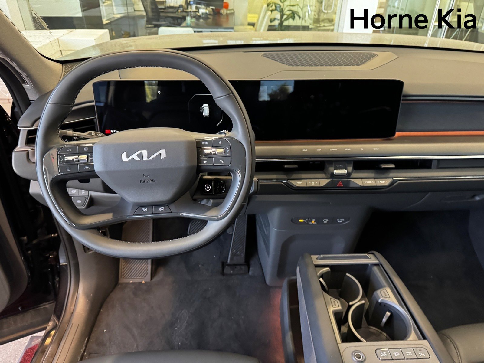 New 2026 Kia EV9 Land image 13