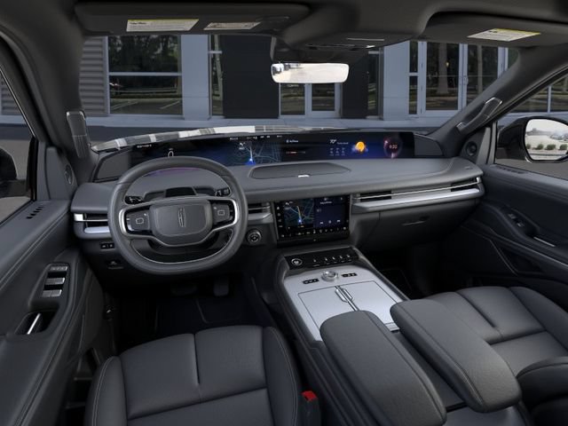 New 2026 Lincoln Navigator L Reserve w/ Jet Appearance Package AWD/4WD image 9