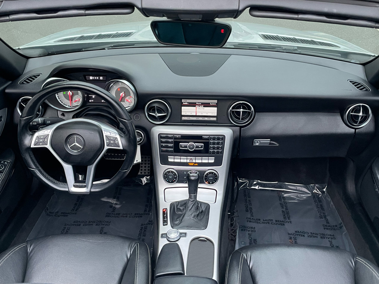 Used 2013 Mercedes-Benz SLK 250 image 5